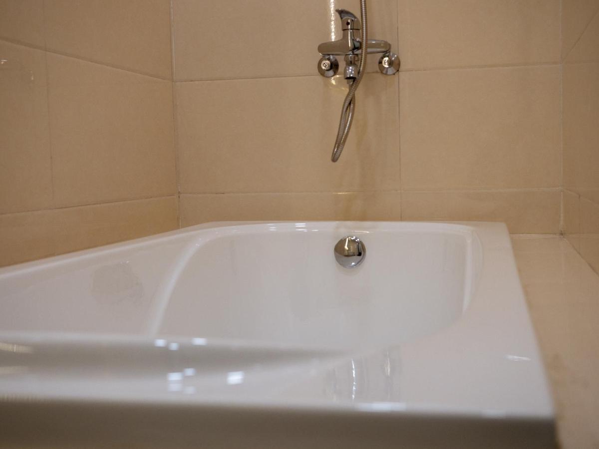 Deluxe Apartment At Minori Building Ханой Экстерьер фото